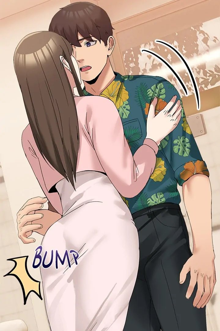 No Men Allowed Chapter 11 - Page 111