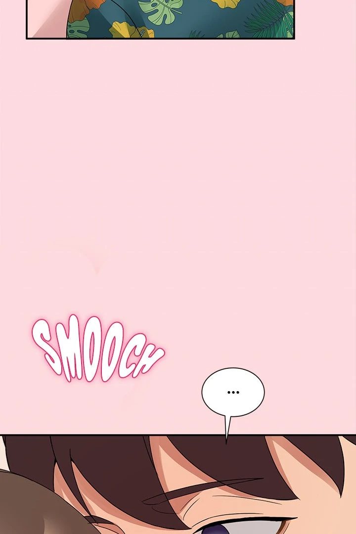 No Men Allowed Chapter 11 - Page 122