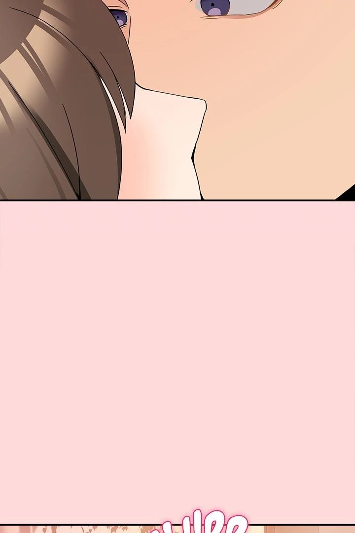 No Men Allowed Chapter 11 - Page 123