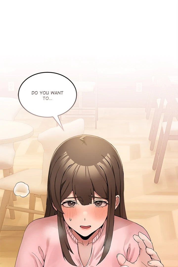 No Men Allowed Chapter 11 - Page 132