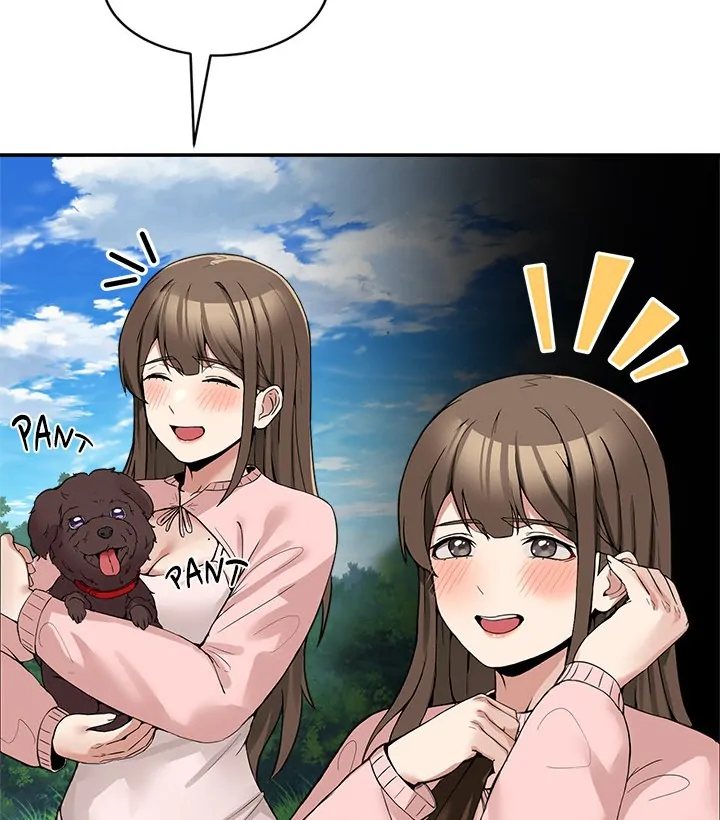 No Men Allowed Chapter 11 - Page 26