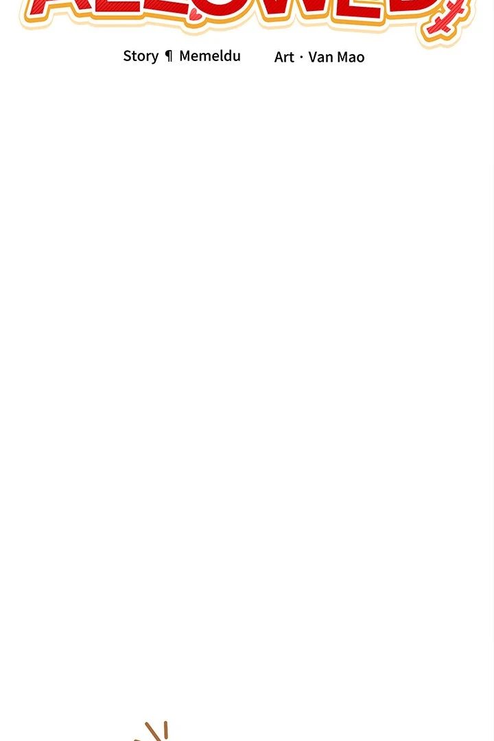 No Men Allowed Chapter 11 - Page 30