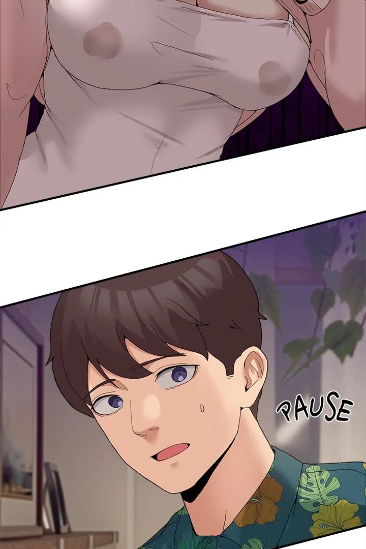 No Men Allowed Chapter 11 - Page 66