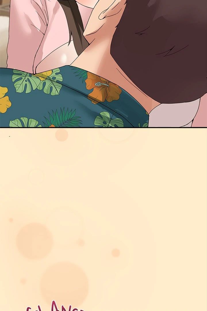 No Men Allowed Chapter 11 - Page 86