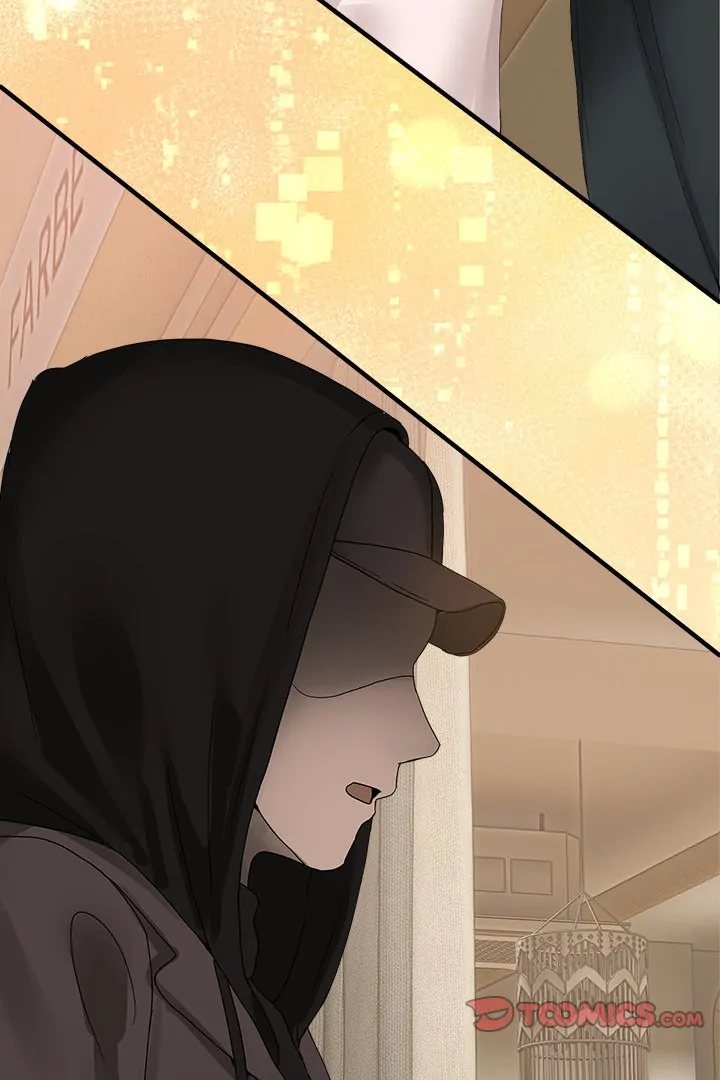 No Men Allowed Chapter 11 - Page 95