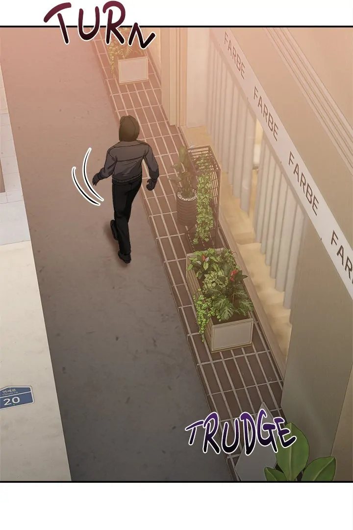 No Men Allowed Chapter 11 - Page 98