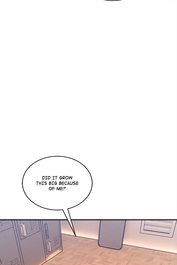 No Men Allowed Chapter 12 - Page 76