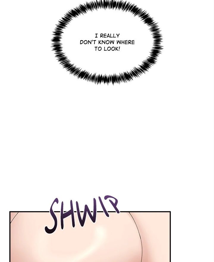 No Men Allowed Chapter 13 - Page 14