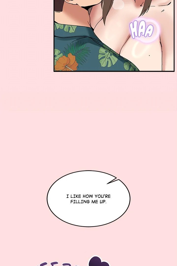 No Men Allowed Chapter 13 - Page 33