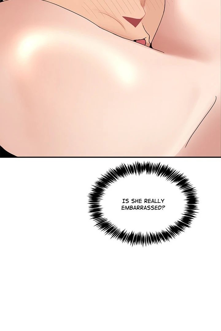 No Men Allowed Chapter 13 - Page 67