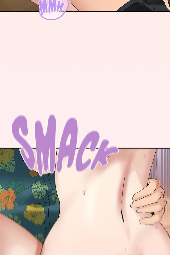 No Men Allowed Chapter 13 - Page 81