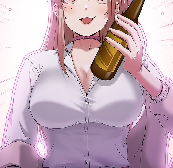 No Men Allowed Chapter 17 - Page 101