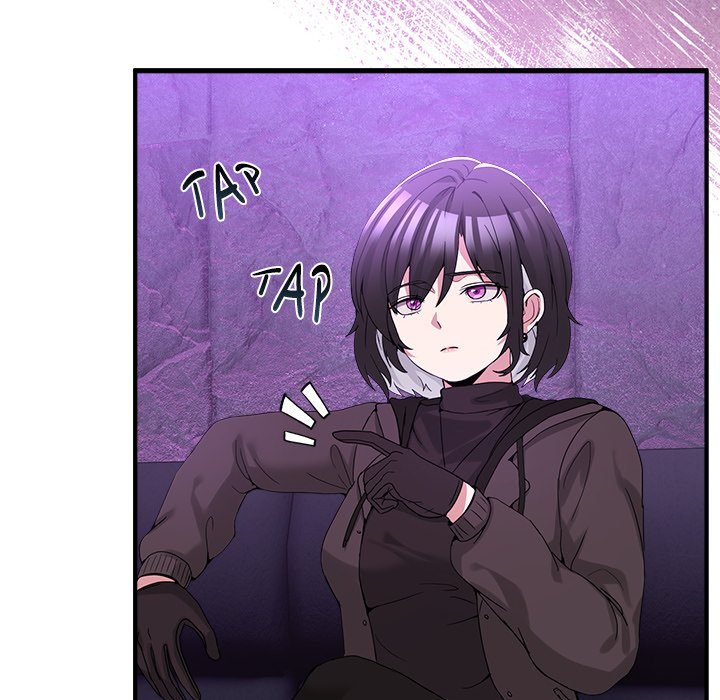 No Men Allowed Chapter 17 - Page 127