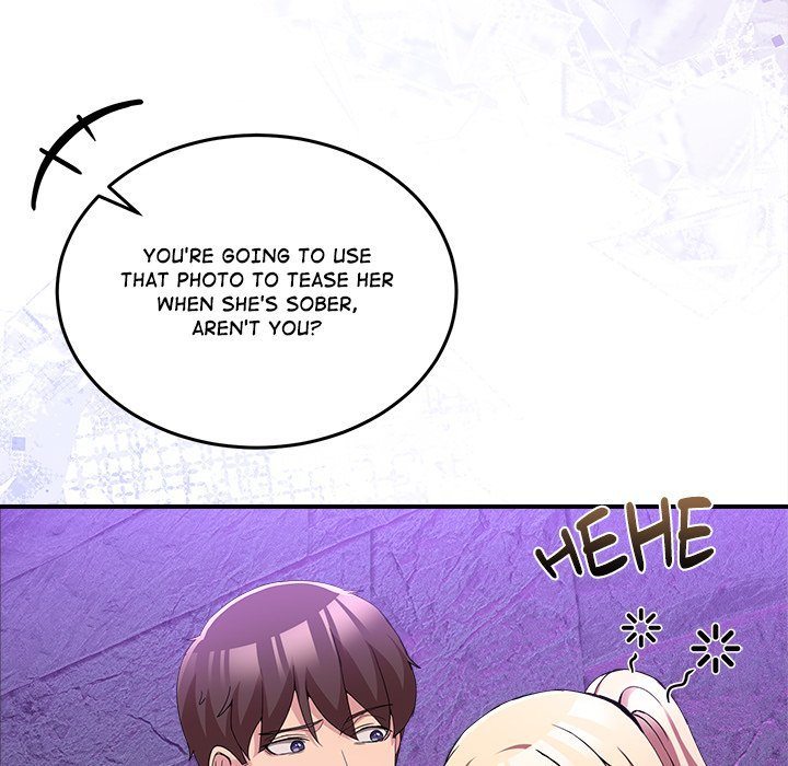 No Men Allowed Chapter 17 - Page 153