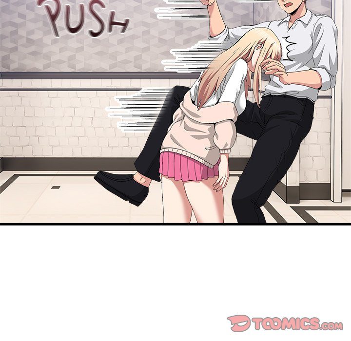 No Men Allowed Chapter 17 - Page 172