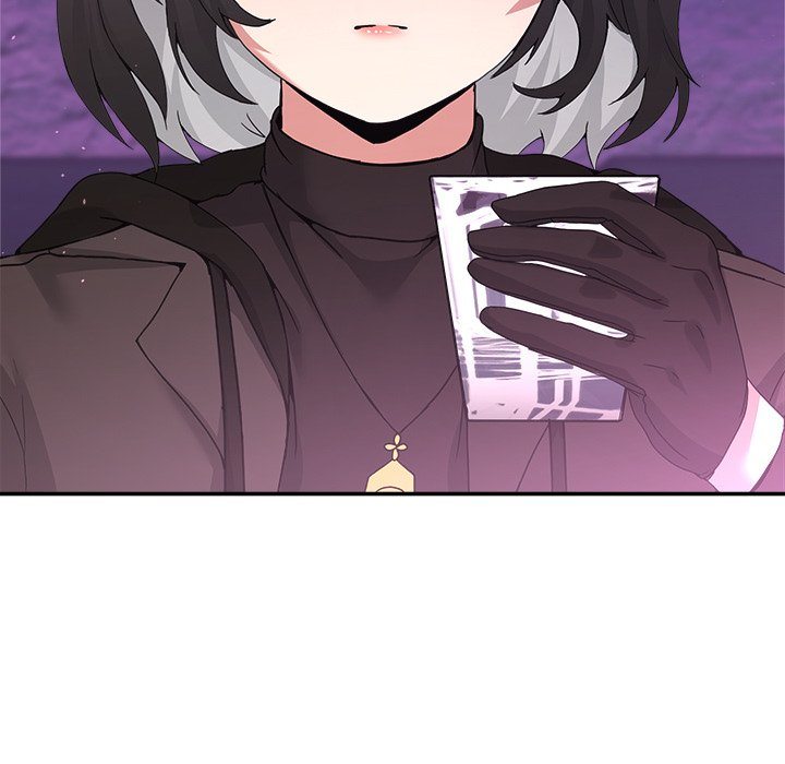 No Men Allowed Chapter 17 - Page 21