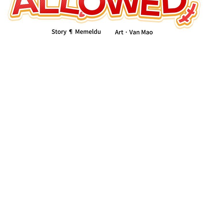 No Men Allowed Chapter 17 - Page 31