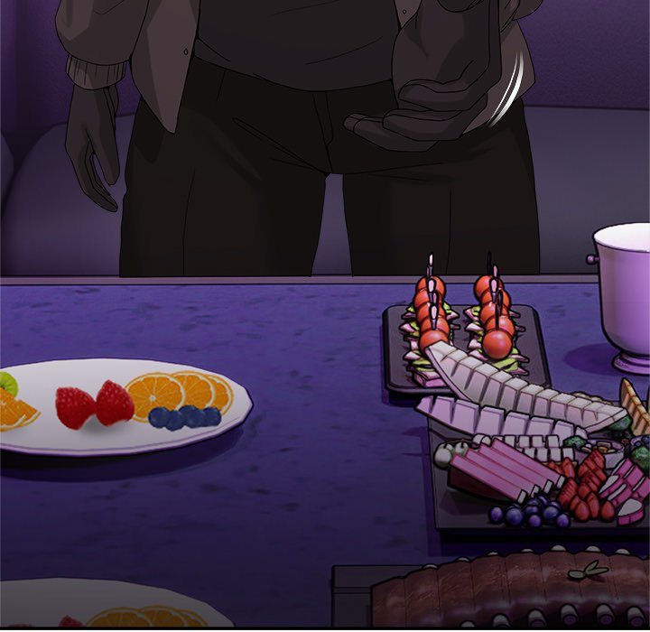 No Men Allowed Chapter 17 - Page 42