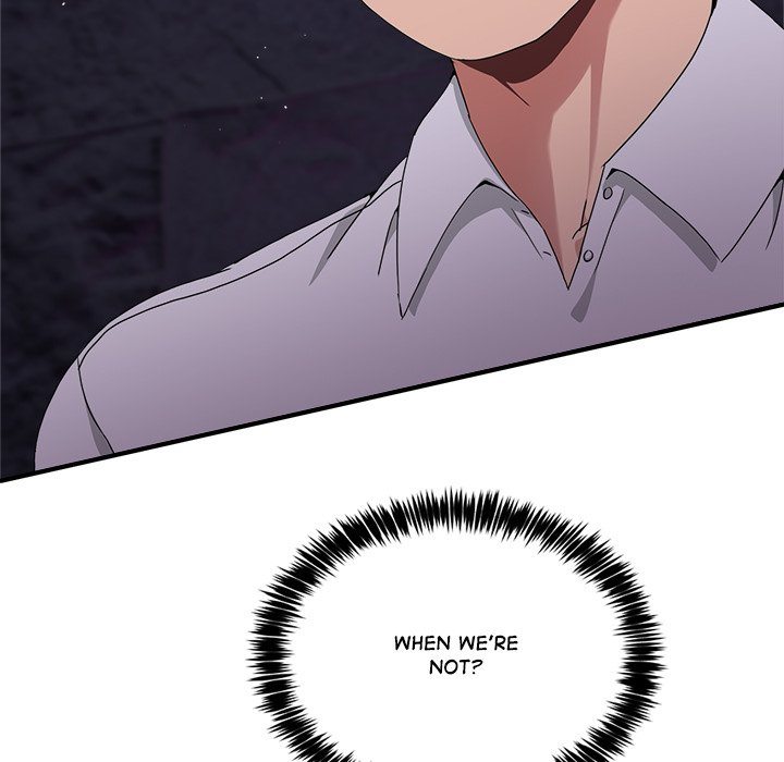 No Men Allowed Chapter 17 - Page 50
