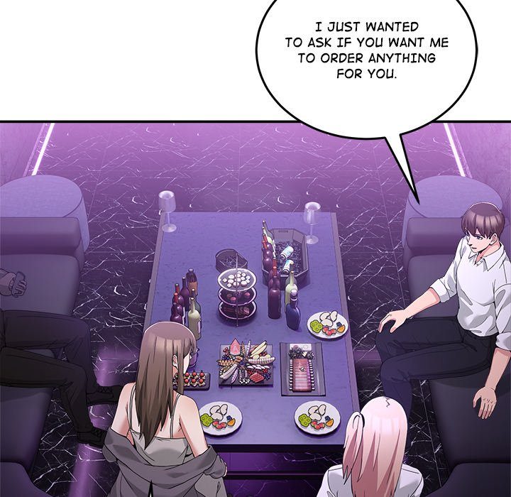 No Men Allowed Chapter 17 - Page 88