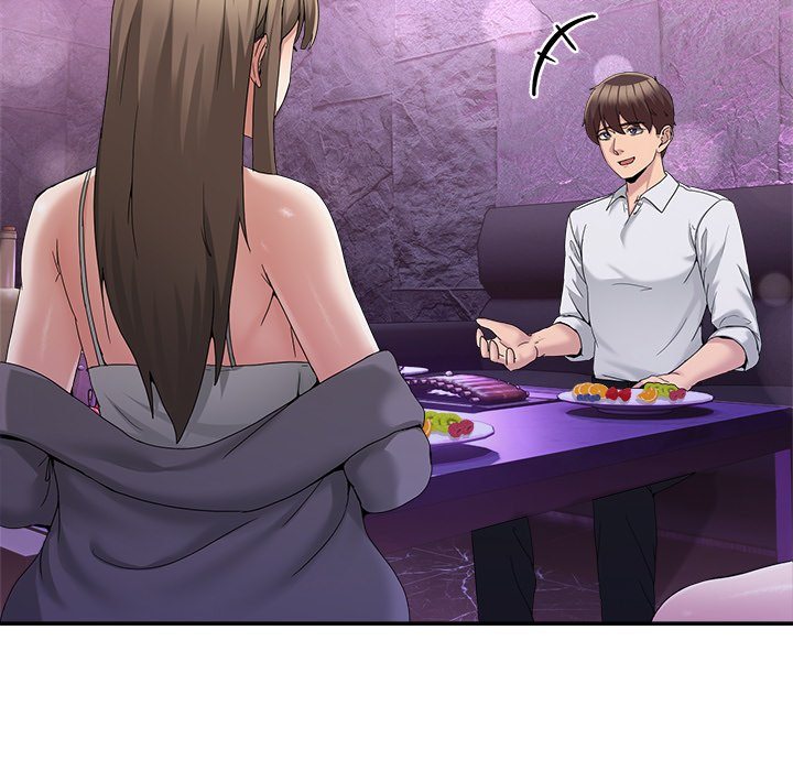 No Men Allowed Chapter 17 - Page 91