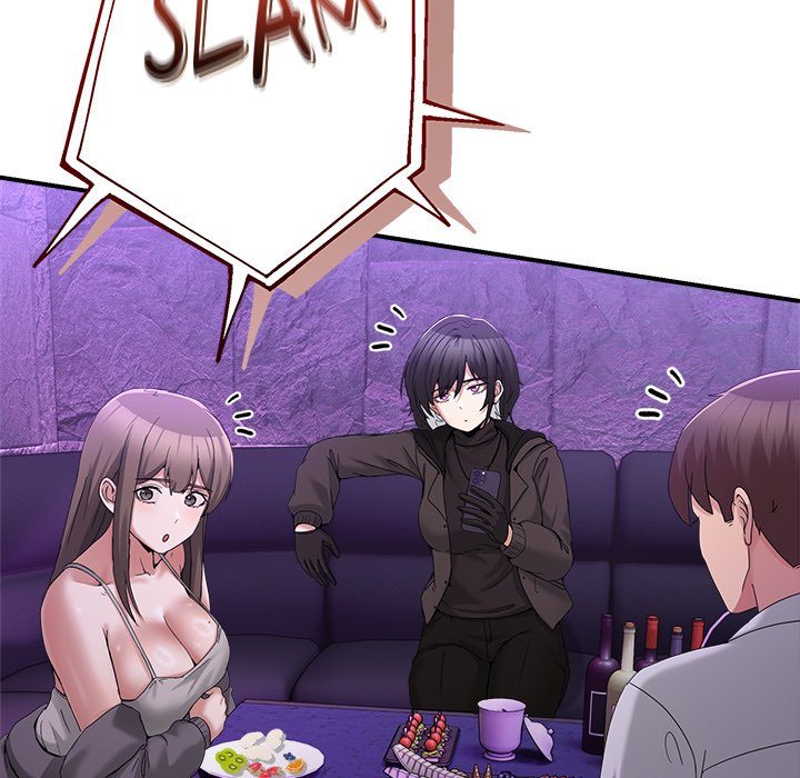 No Men Allowed Chapter 17 - Page 96