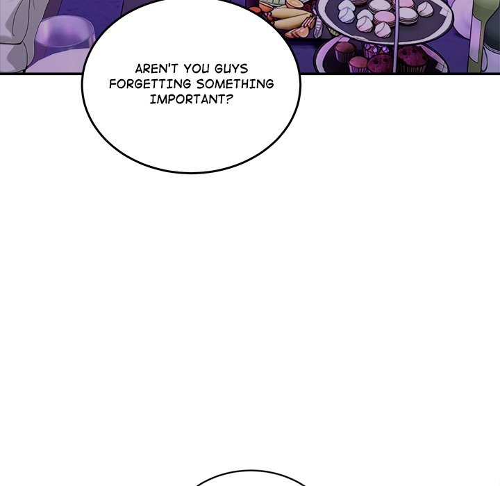 No Men Allowed Chapter 17 - Page 99