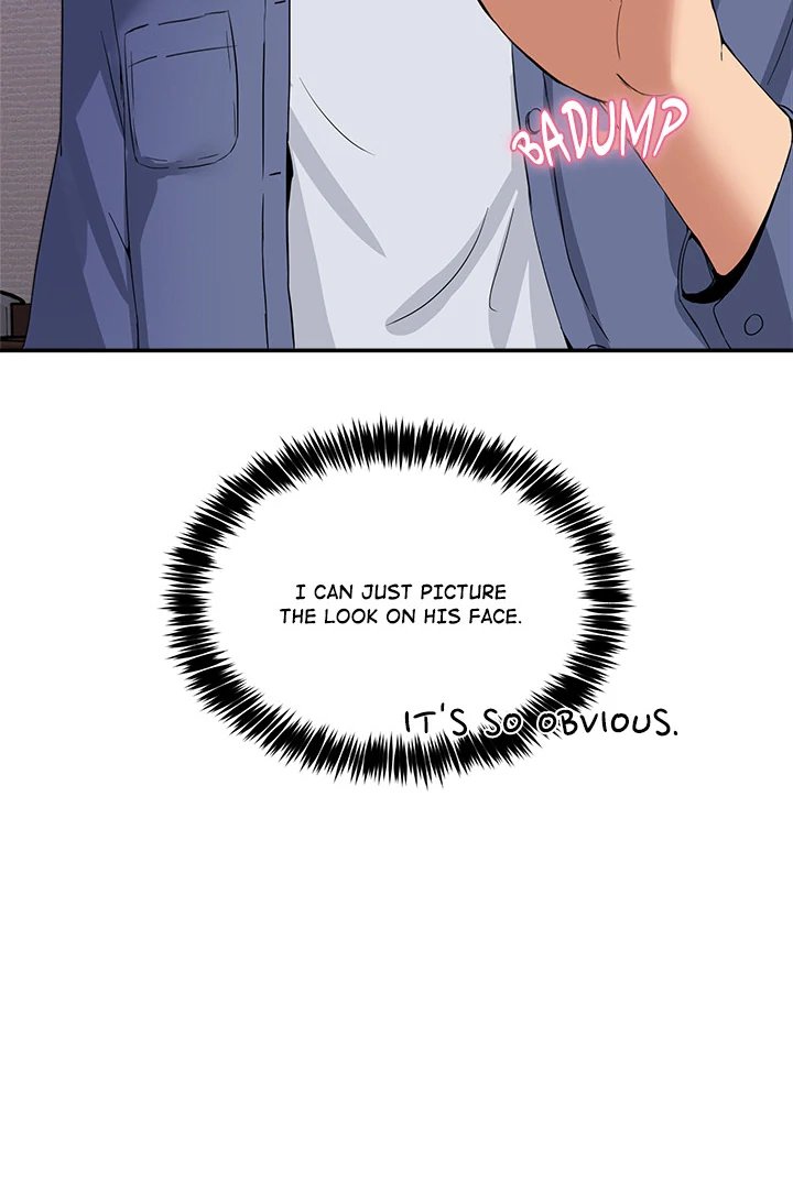 No Men Allowed Chapter 2 - Page 117