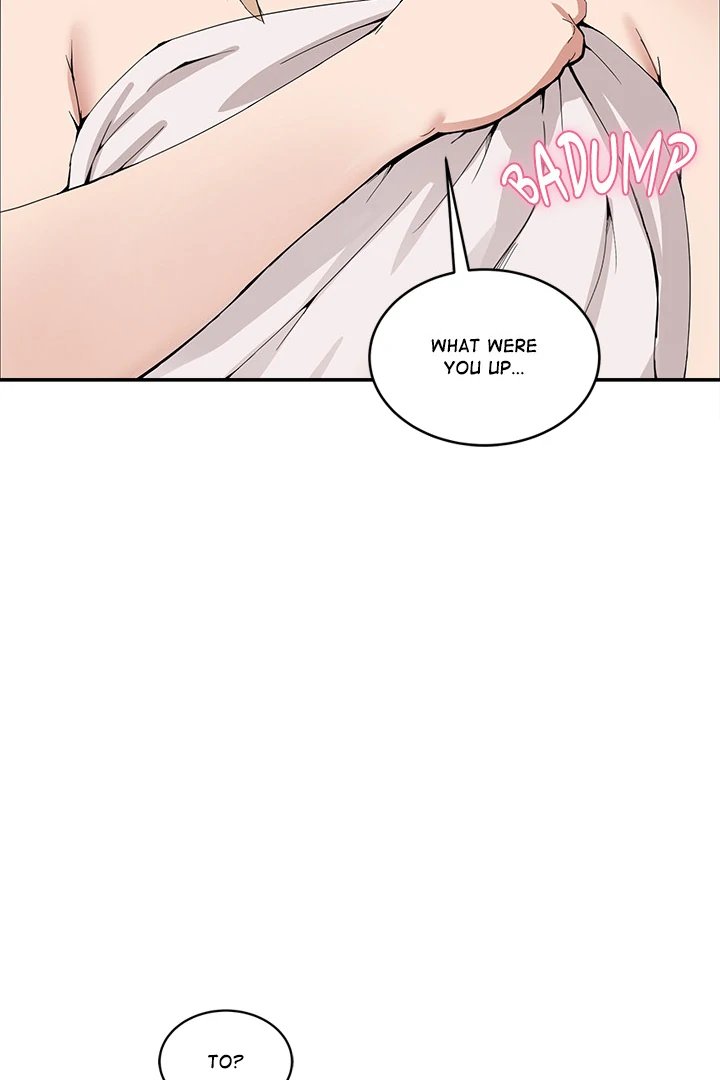 No Men Allowed Chapter 2 - Page 135