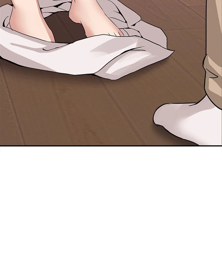 No Men Allowed Chapter 2 - Page 143