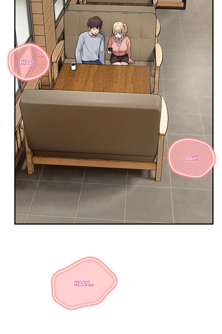 No Men Allowed Chapter 2 - Page 2