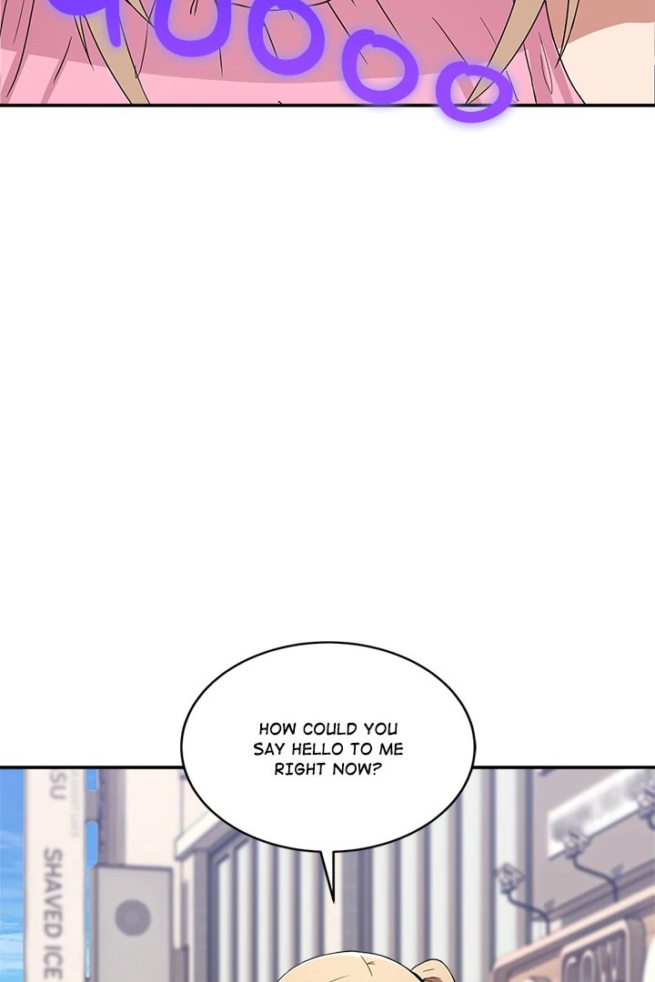 No Men Allowed Chapter 2 - Page 42