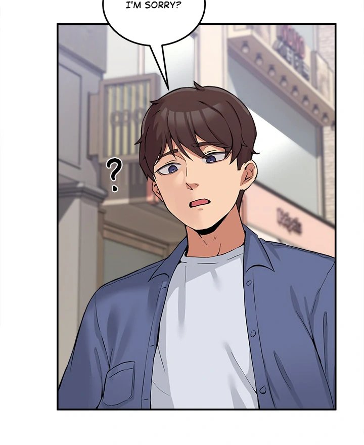 No Men Allowed Chapter 2 - Page 53