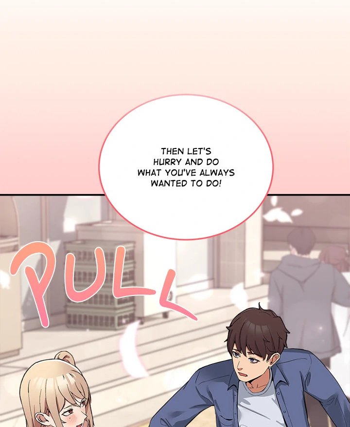 No Men Allowed Chapter 2 - Page 94