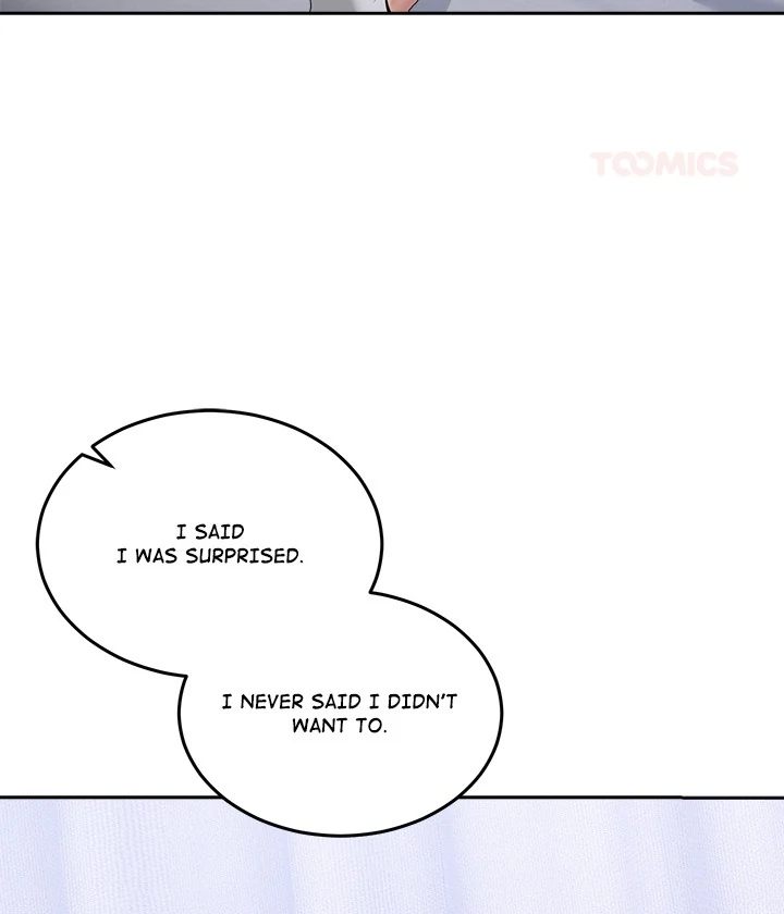 No Men Allowed Chapter 21 - Page 36