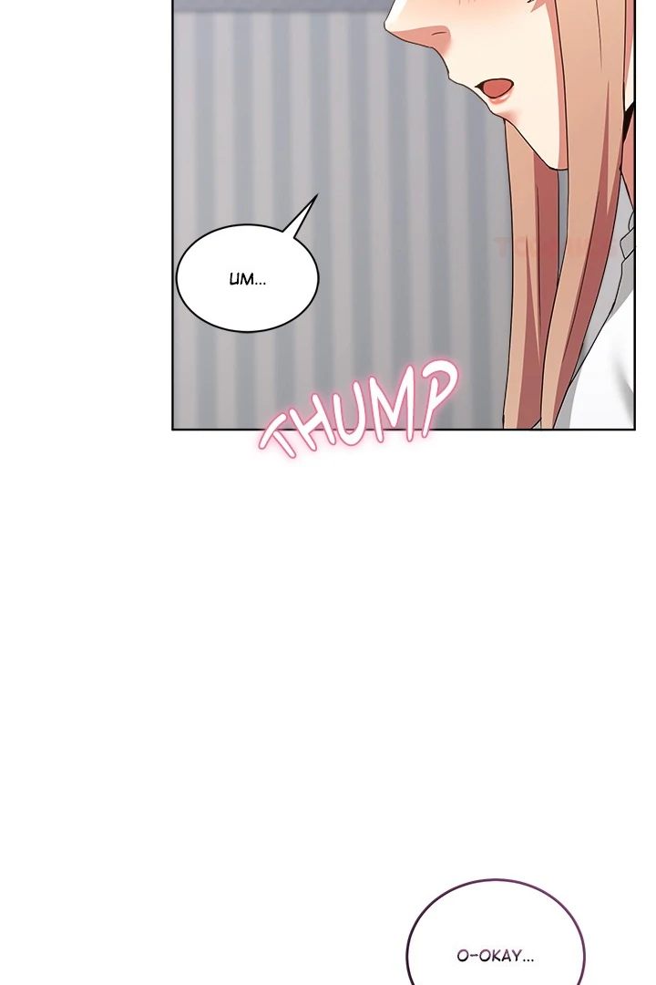 No Men Allowed Chapter 21 - Page 40