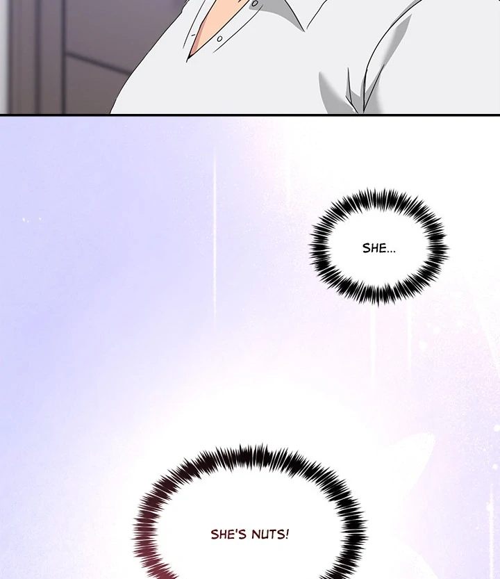 No Men Allowed Chapter 21 - Page 5