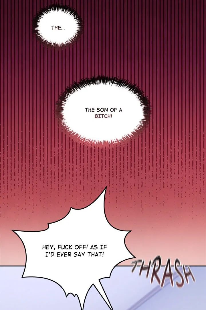 No Men Allowed Chapter 21 - Page 60