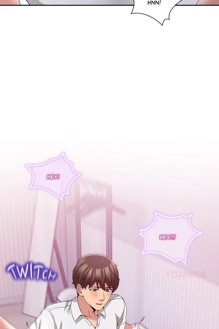 No Men Allowed Chapter 21 - Page 69