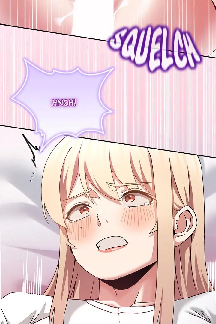 No Men Allowed Chapter 21 - Page 75