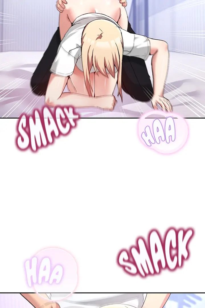 No Men Allowed Chapter 21 - Page 85