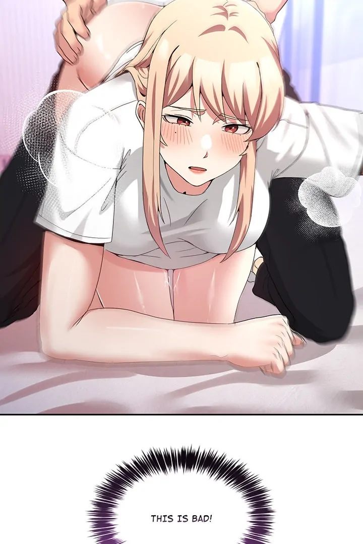 No Men Allowed Chapter 21 - Page 86