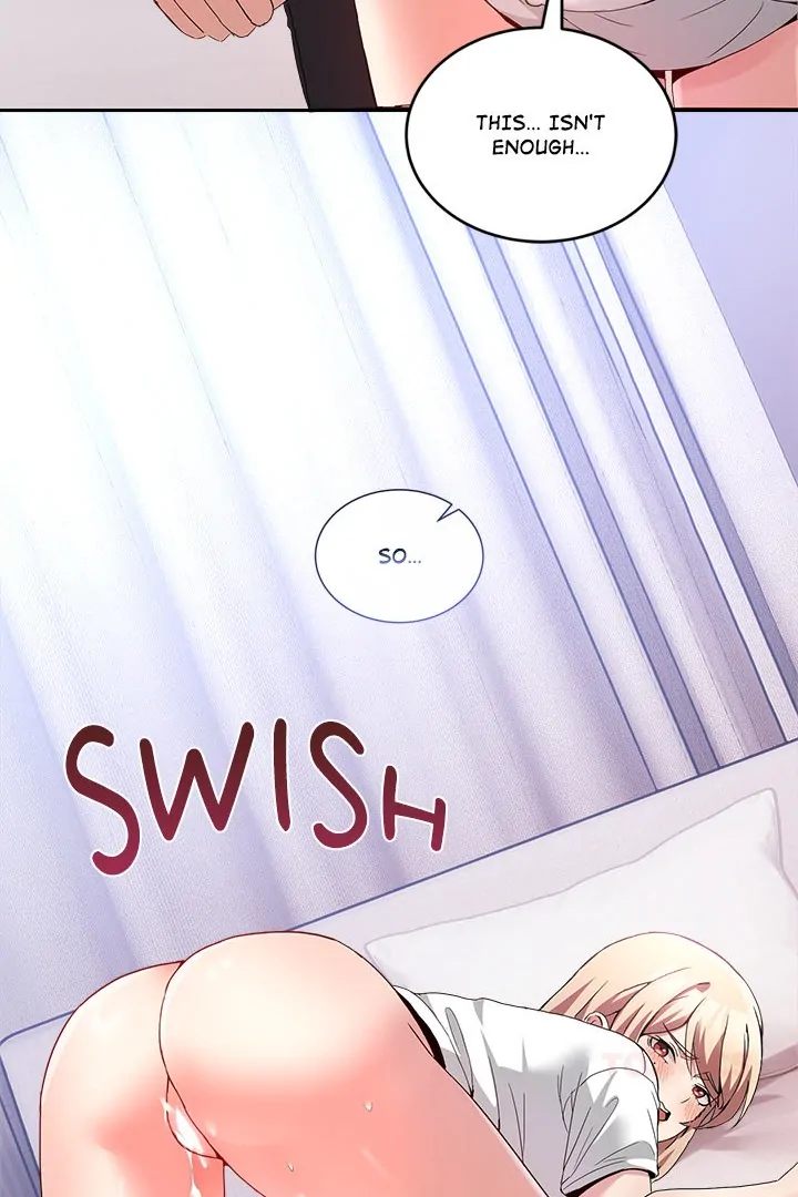 No Men Allowed Chapter 21 - Page 95