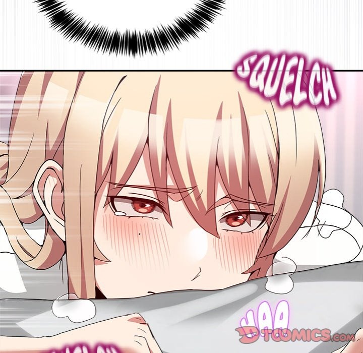 No Men Allowed Chapter 22 - Page 12