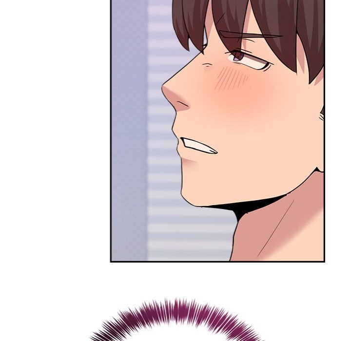 No Men Allowed Chapter 22 - Page 136