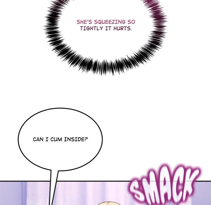 No Men Allowed Chapter 22 - Page 137