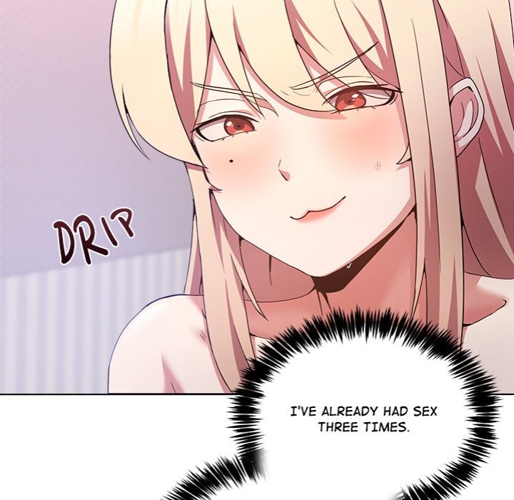 No Men Allowed Chapter 22 - Page 58