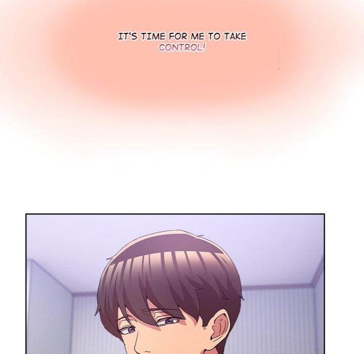 No Men Allowed Chapter 22 - Page 65