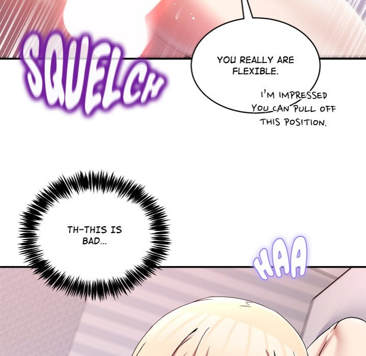 No Men Allowed Chapter 22 - Page 72