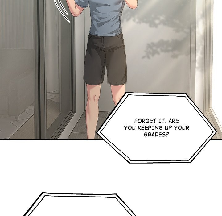 No Men Allowed Chapter 23 - Page 104